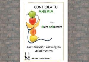 Portada del ebook controla tu Anemia
