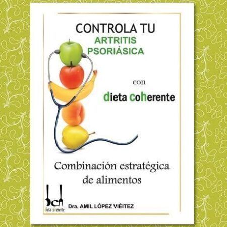 Ebook controla tu artritis psoriásica