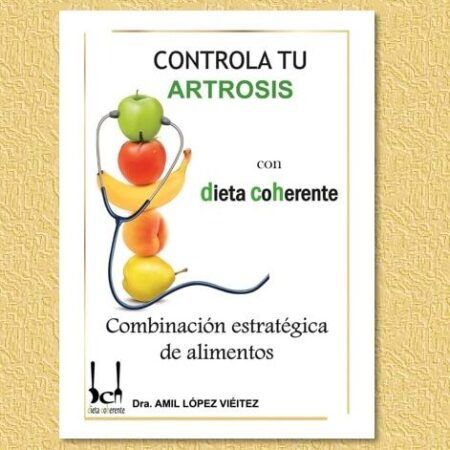 Ebook controla tu artrosis