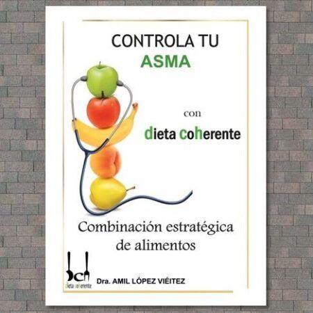 Ebook controla tu asma