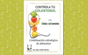 Portada del ebook controla tu Colesterol