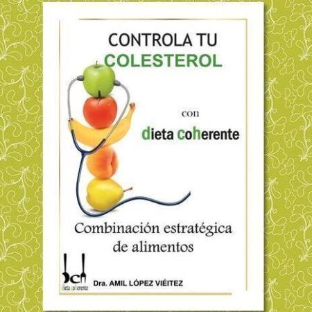 Ebook controla tu colesterol