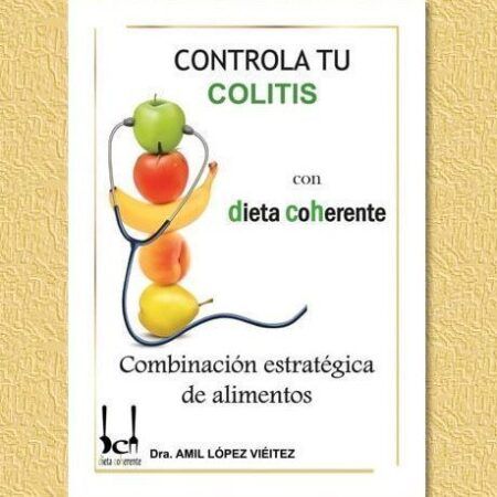 Ebook controla tu colitis