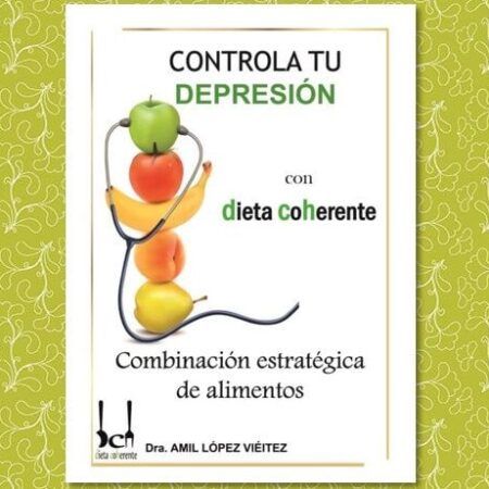 Ebook controla tu depresión