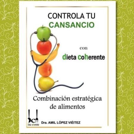 Ebook controla tu cansancio
