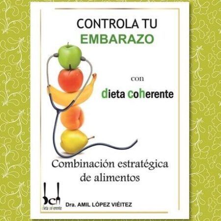 Ebook controla tu embarazo