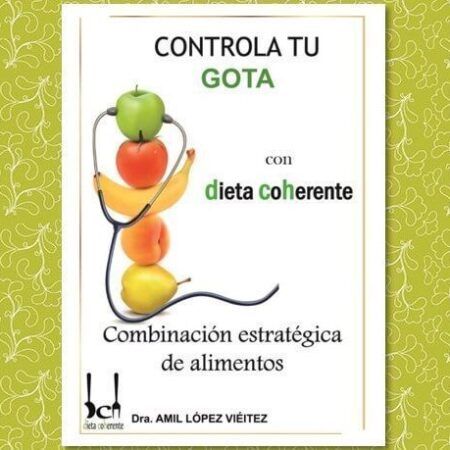 Ebook controla tu gota