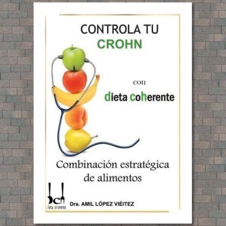 Ebook controla tu crohn