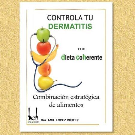 Ebook controla tu dermatitis