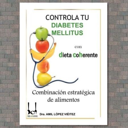 Ebook controla tu diabetes
