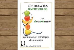Portada del ebook controla tus Divertículos