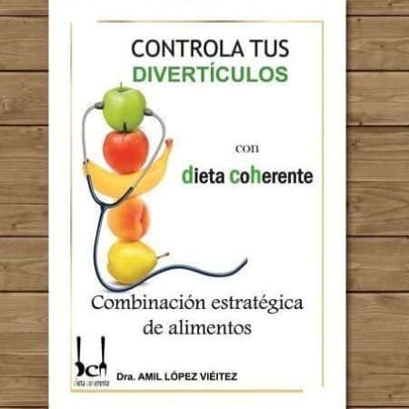 Ebook controla tus divertículos