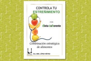 Portada del ebook controla tu Estreñimiento