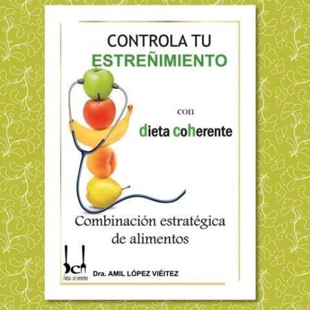 Ebook controla tu estreñimiento