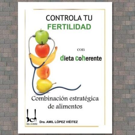 Ebook controla tu fertilidad