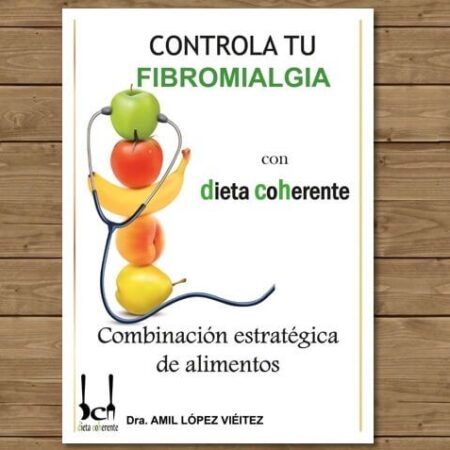 Ebook controla tu fibromialgia