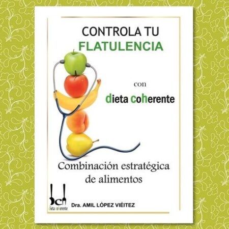 Ebook controla tu flatulencia
