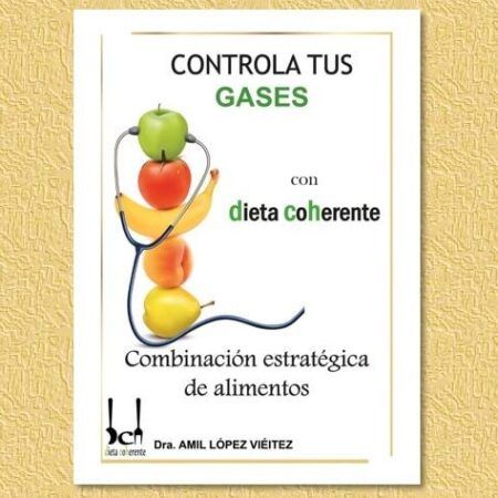 Ebook controla tus gases o meteorismo
