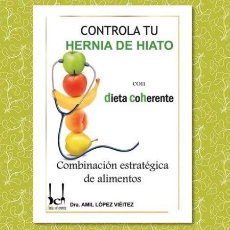 Ebook controla tu hernia de hiato