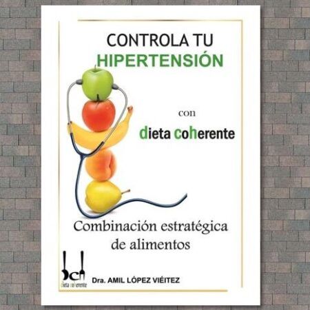 Ebook controla tu hipertensión