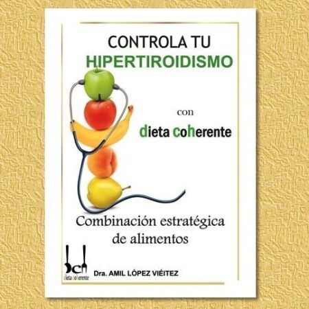 Ebook controla tu hipertiroidismo