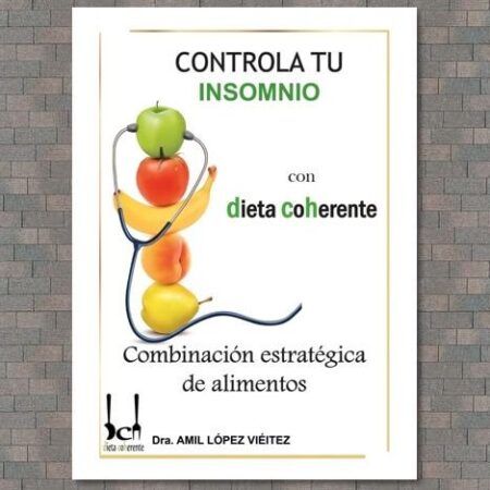 ebook controla tu insomnio