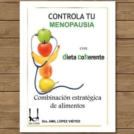ebook controla tu menopausia