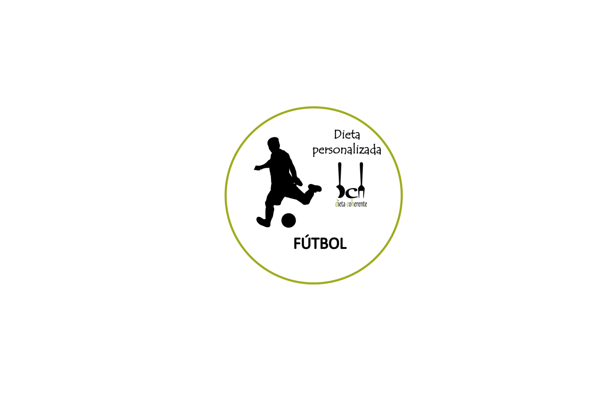 dieta personalizada futbol