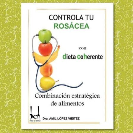 ebook controla tu rosacea