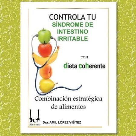 ebook controla tu Sindrome de intestino irritable
