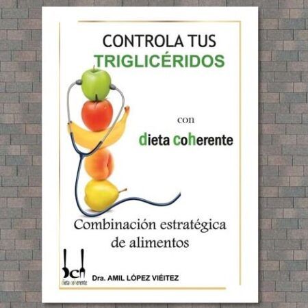 ebook controla tus triglicéridos