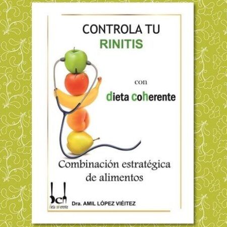 Ebook controla tu rinitis
