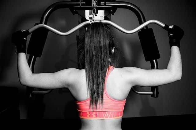 Portada dieta para fitness