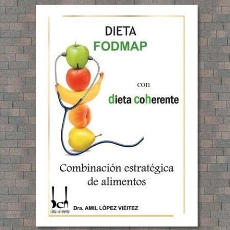 ebook tu dieta FODMAP