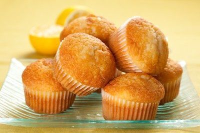 Si eres celíaco o tienes alergia o intolerancia al gluten, te proponemos que pruebes estas magdalenas alternativas al gluten.