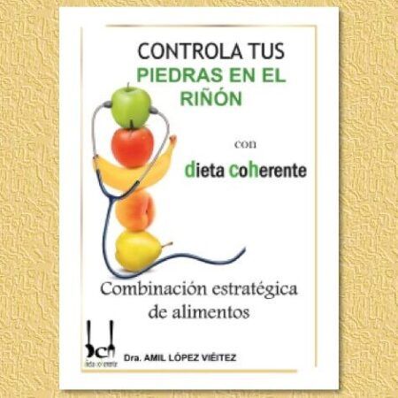 ebook controla tus piedras en el riñón