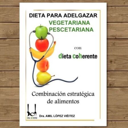 Ebook dieta para adelgazar pescetariana