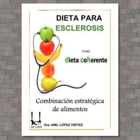 Ebook dieta para ESCLEROSIS
