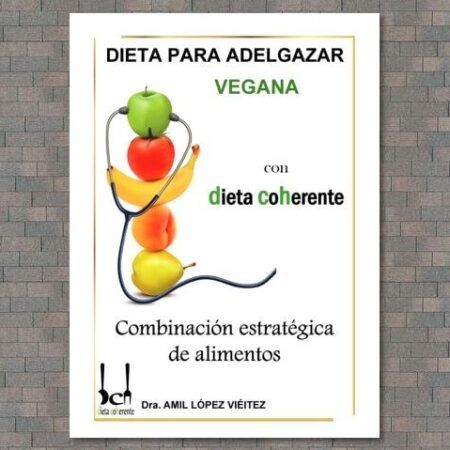 Ebook dieta para adelgazar vegana