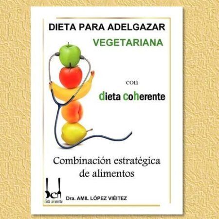 Ebook dieta para adelgazar vegetariana