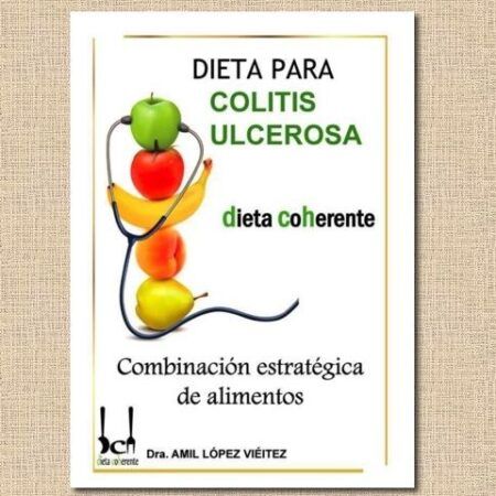 ebook dieta para colitis ulcerosa.
