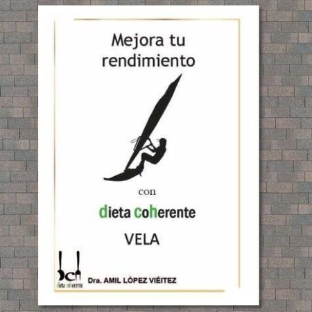 Ebook Alimentación para regatistas. Mejora tu rendimiento y prevén las lesiones con estos tips de Nutrición Deportiva