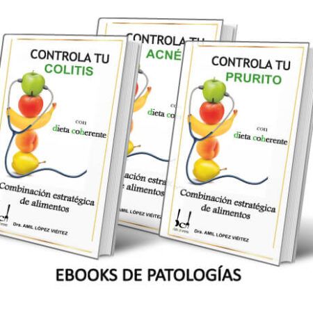 Dietas para patologías