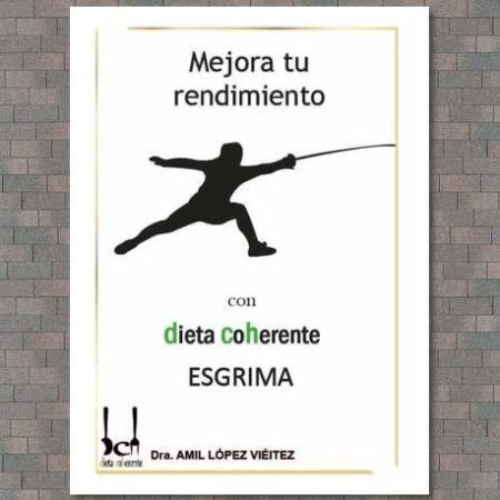 Mejora tu rendimiento y prevén las lesiones con este Ebook sobre Alimentación para Esgrima. Nuestros Nutricionistas te proponen menús para 4 semanas