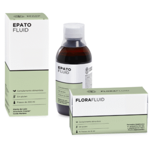 Pack Detox de Dieta Coherente