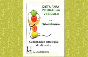Portada del ebook controla tus Piedras en la vesícula