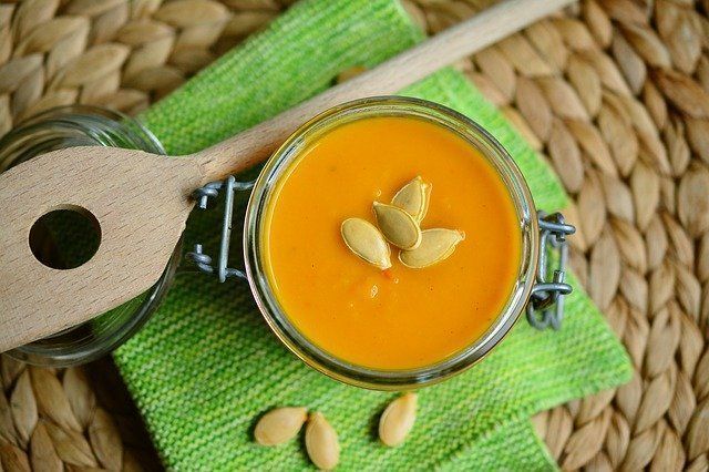 Portada recetas fáciles de calabaza