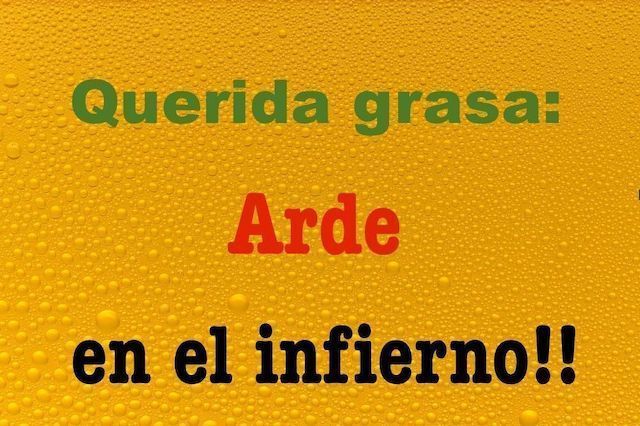Portada quemar calorías