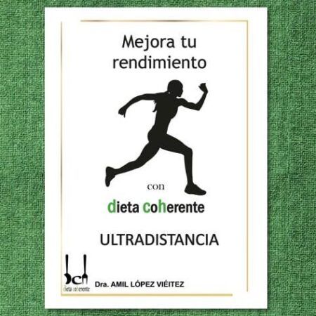 Descarga los menús para 4 semanas diseñados por nuestros Nutricionistas. Ebook Alimentación para Ultradistancia