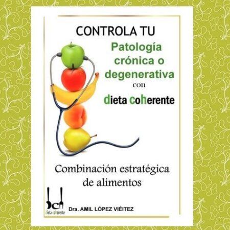 Ebook Dieta para adelgazar en patologías degenerativas. Menús para 4 semanas diseñados por nutricionistas